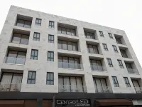 Punta Alameda Hotels near Reforma