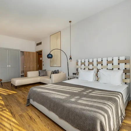 Jiva Beach Resort - Ultra All Inclusive