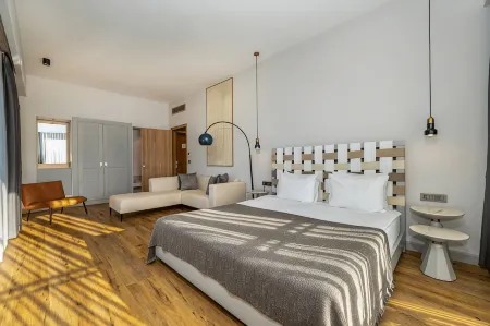 Jiva Beach Resort - Ultra All Inclusive