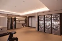 JI Hotel (Yantai International Expo Center Feicui Avenue) - 3-Star