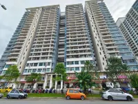 Mutiara Rini The Garden Residences by WP HOMESTAY - 4-Star