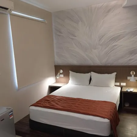Fun Sun B&B