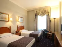 Sea View Hotel Dubai Hotels near Titanic