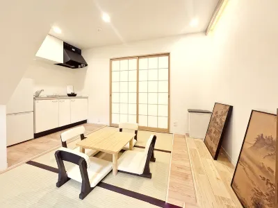 穎澤軒101 大正區酒店