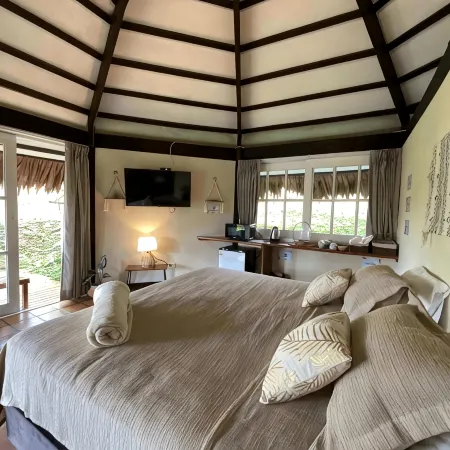 The Yanashpa Resort - Tarapoto