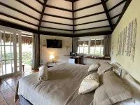 El Resort de Yanashpa - Tarapoto