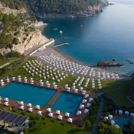 Maxx Royal Kemer