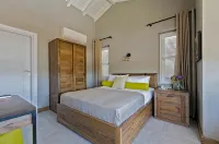 SIGNATURE ALACATI - balcone