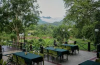 Pung-Waan Resort - Hot Tub