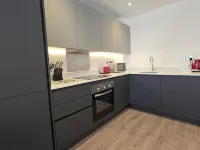 Roomspace Serviced Apartments - Harvest Lane Hotels in Thames Ditton