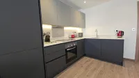 Roomspace Serviced Apartments - Harvest Lane  호텔