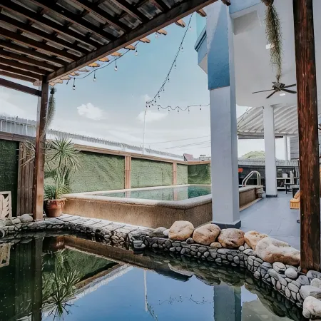 Ipoh 27 Private Pool Villa 4B3B by Verve@16 pax