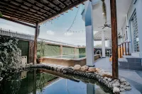 Ipoh 27 Private Pool Villa 4B3B by Verve@16 pax - Villas