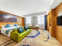 Nayong Wenzhou Garden Hotel (Yonghe Century City Branch) Hotel di Nayong County