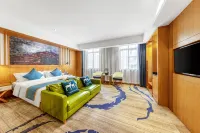 Nayong Wenzhou Garden Hotel (Yonghe Century City Branch)