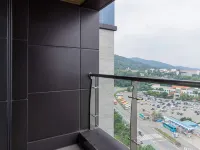 Golden Tulip Ever Yongin - Romantic