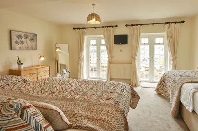 Host & Stay | Harbour View House Hotels in 