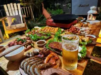 Chill With Home Sapa Hotels in Ta Van