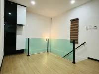 Spacious Home in Central Melaka for Families 10 pax, Chill & Relax at Extra Wide Balcony, COMFY HILL