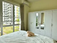 IJM Condo with Pool #Yoyo Homestay - Apartments