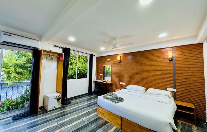 Ramzu Villa