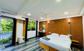 Ramzu Villa