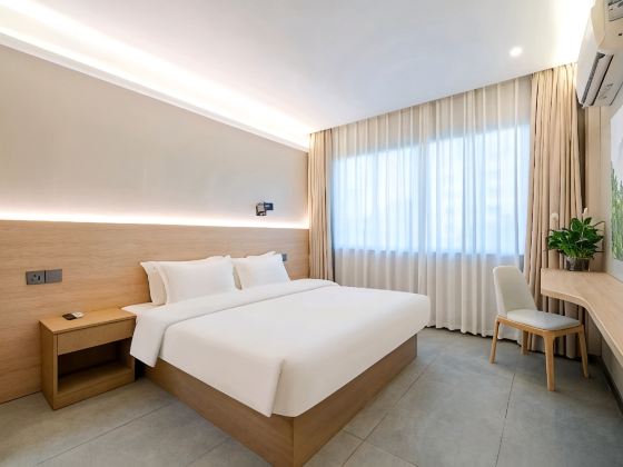 Jinhua Yunyi Hotel (Open University)