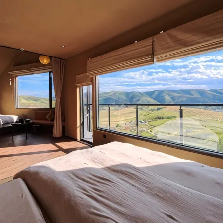 Guanghe Yunduo · Lianbaoyeze Boutique Homestay