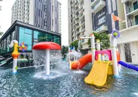 The Shore l Luxury 3BR l 6-9pax l Direct Mall Access l Jonker Street by Jay Stay Management