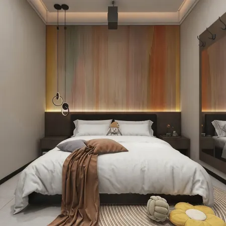 Changfeng shangyi business hotel