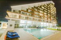 Accra Luxury Apartments @ The Signature - Gym