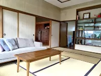 Old Garden House Sapporo Hiragishi - Bungalows