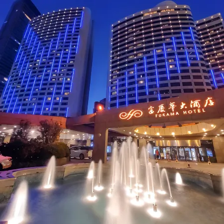Furama Hotel Dalian