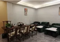 โรงแรมเวียนนา (ตงถิง อู๋ซี) - ที่มีสปา