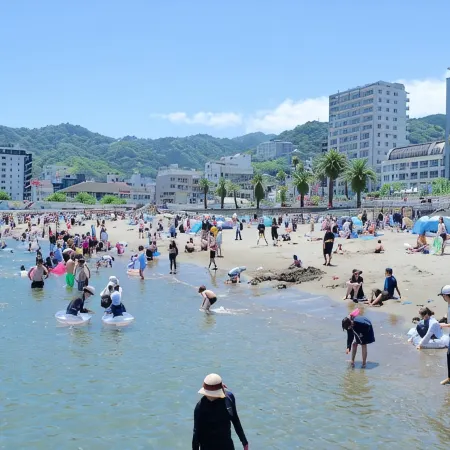 ATAMI KAKUREZATO（Atami Retreat）