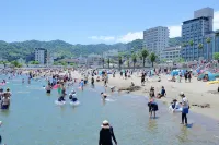 熱海隱居度假屋（Atami Retreat） - 景觀