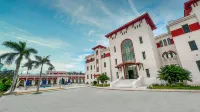 Helnan Palace Hotel - Adults Only - Parkering