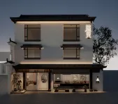 ZHUOJIANSIJITANGJIUDIAN(PINGJIANGLUZHUOZHENGYUANDIAN) Hotels in 