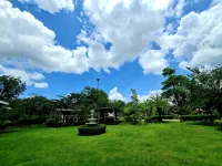 Baansuan Greenview Resort And Spa