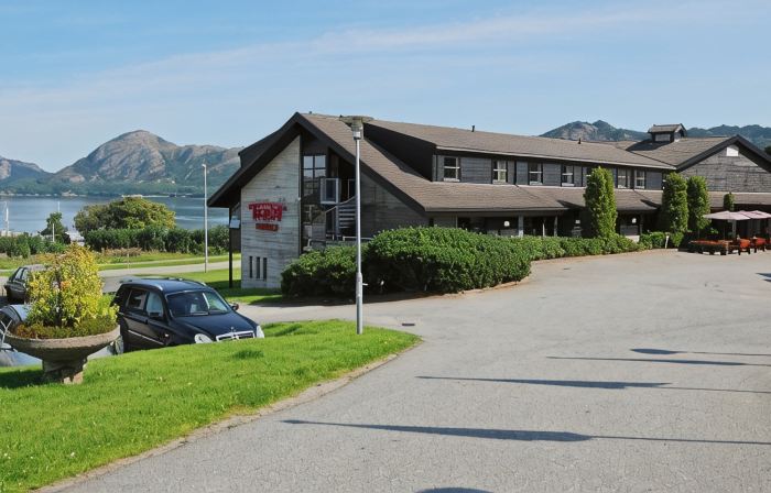 Thon Hotel Sandnes