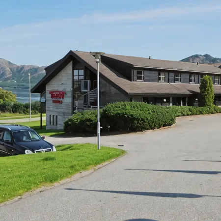 Thon Hotel Sandnes