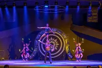 Ma Biche Kemer by Werde Hotels - palestra