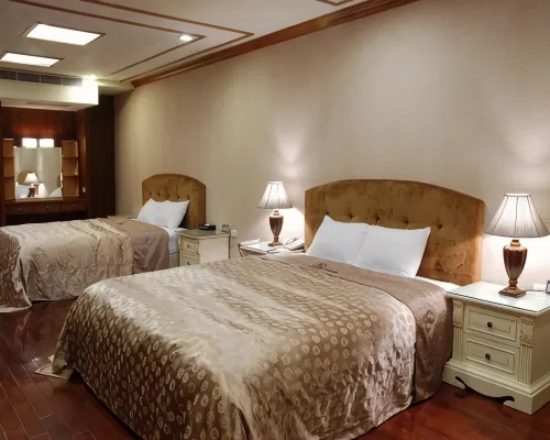 TANG YE EXQUISITE MOTEL おすすめ Photos