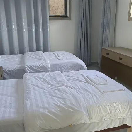 Suixin Homestay (Nishan Sacredland)
