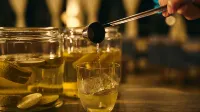 淡路島美爵温泉度假酒店 - 酒吧
