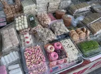 Homeinn Selected Hotel (Ningde Wanda Plaza) - Desayuno