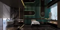 Lia! By Minyoun Chengdu Rezen Hotel (Chunxi Taikoo Li Store) - spa
