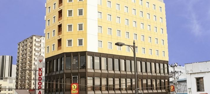 Hotel Select Inn Aomori Hotels in Aomori City