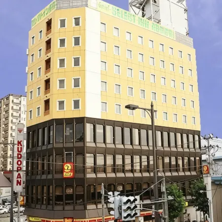 Hotel Select Inn Aomori