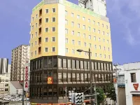 Hotel Select Inn Aomori - 2 estrellas